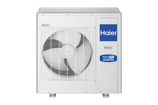 Outdoor Unit 5U125S2PN1FA, hero