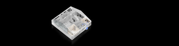 Super Match multi split system