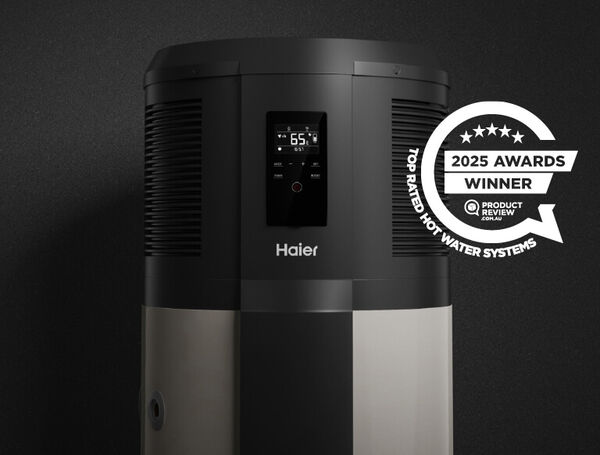 Monoblock, hero