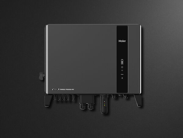 Three-Phase, 5-10kW, hero