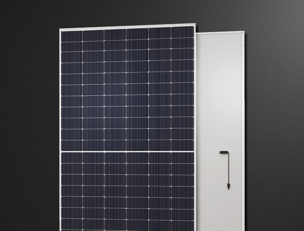 TOPCon, Single Glass Module, 670-700W​, hero