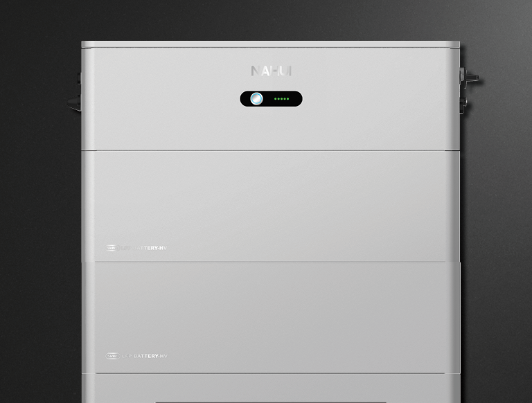 Haier battery